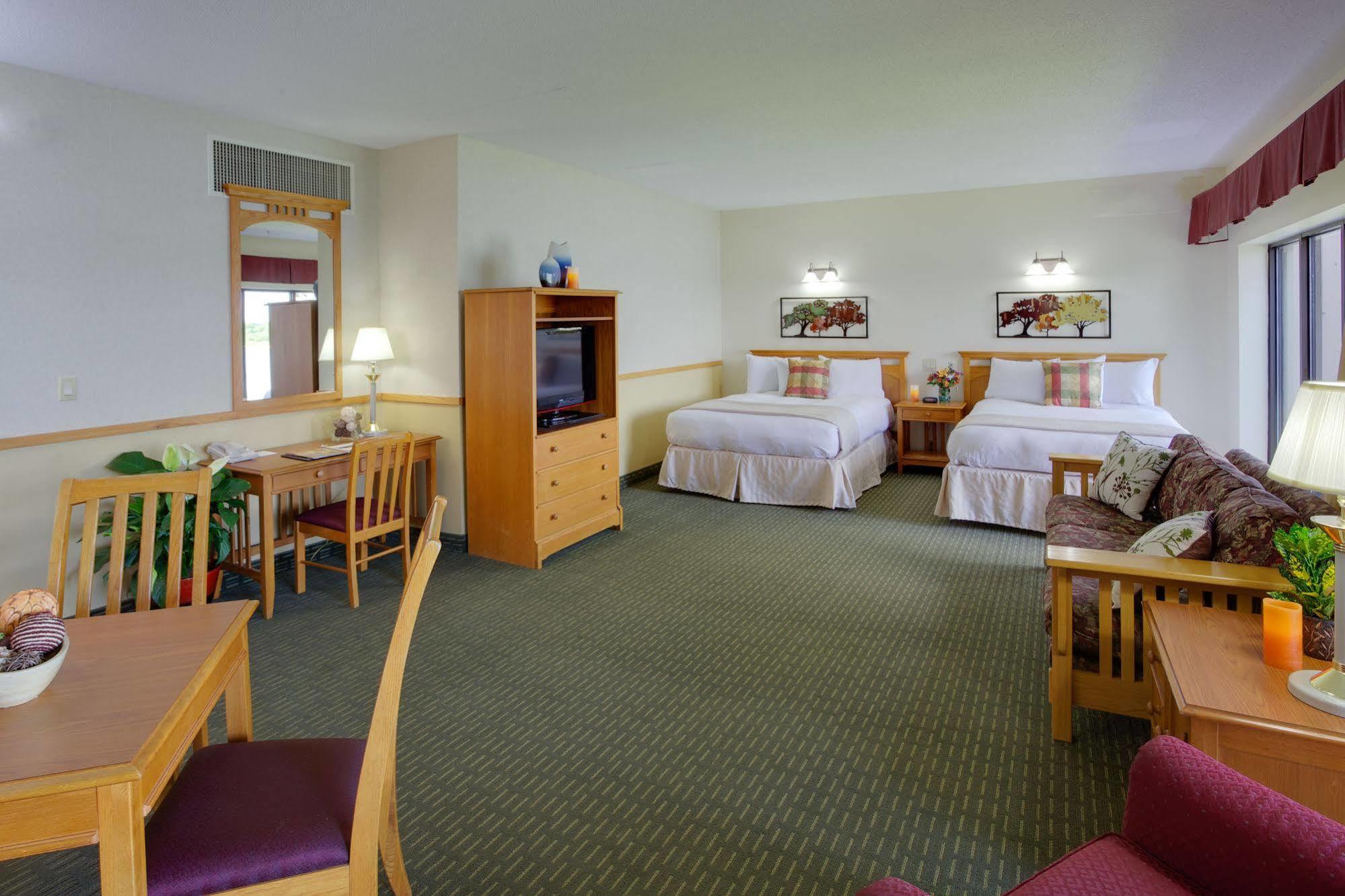 Deer Creek State Park Lodge And Conference Center Crownover Mill Extérieur photo