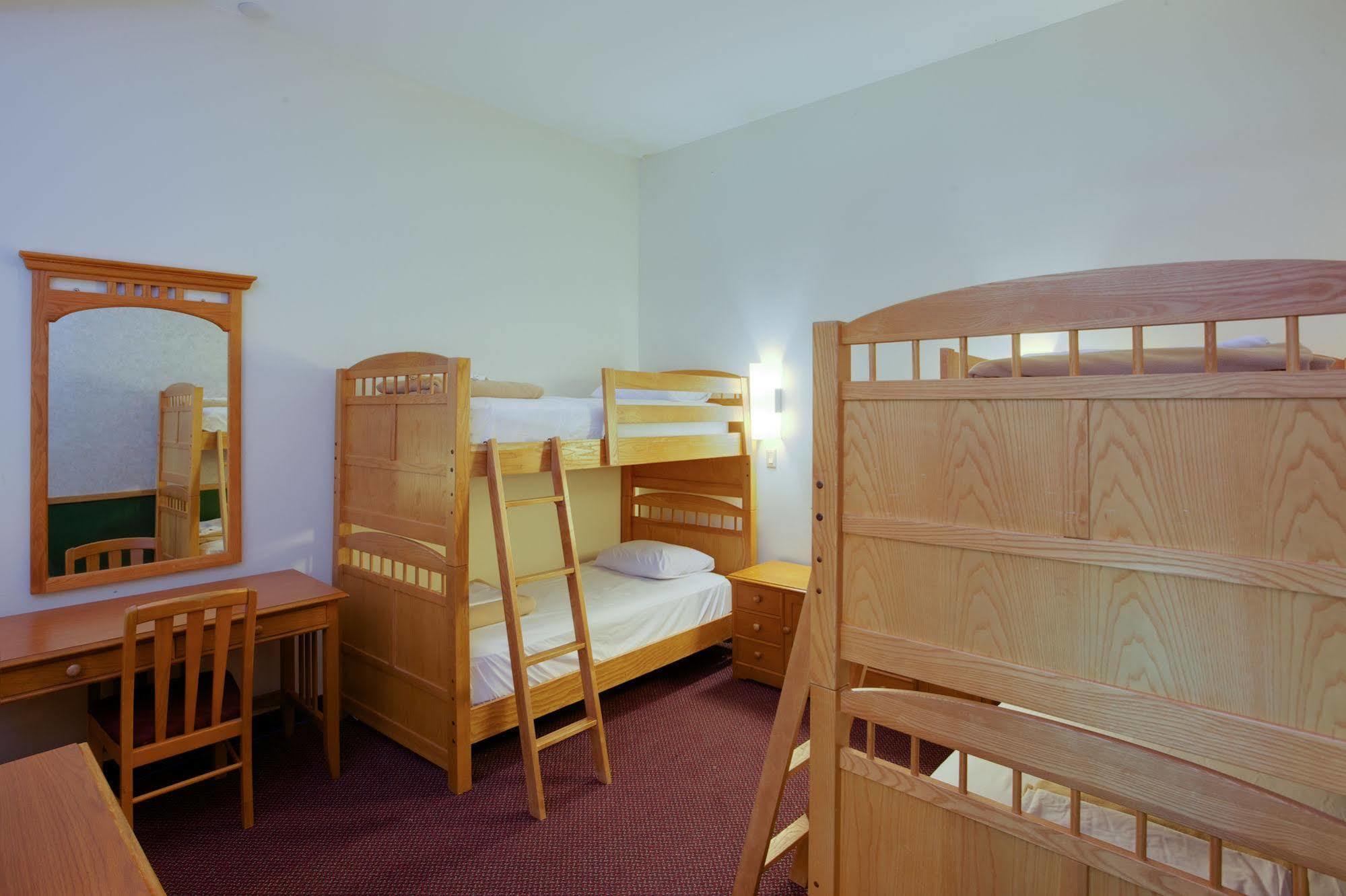 Deer Creek State Park Lodge And Conference Center Crownover Mill Extérieur photo